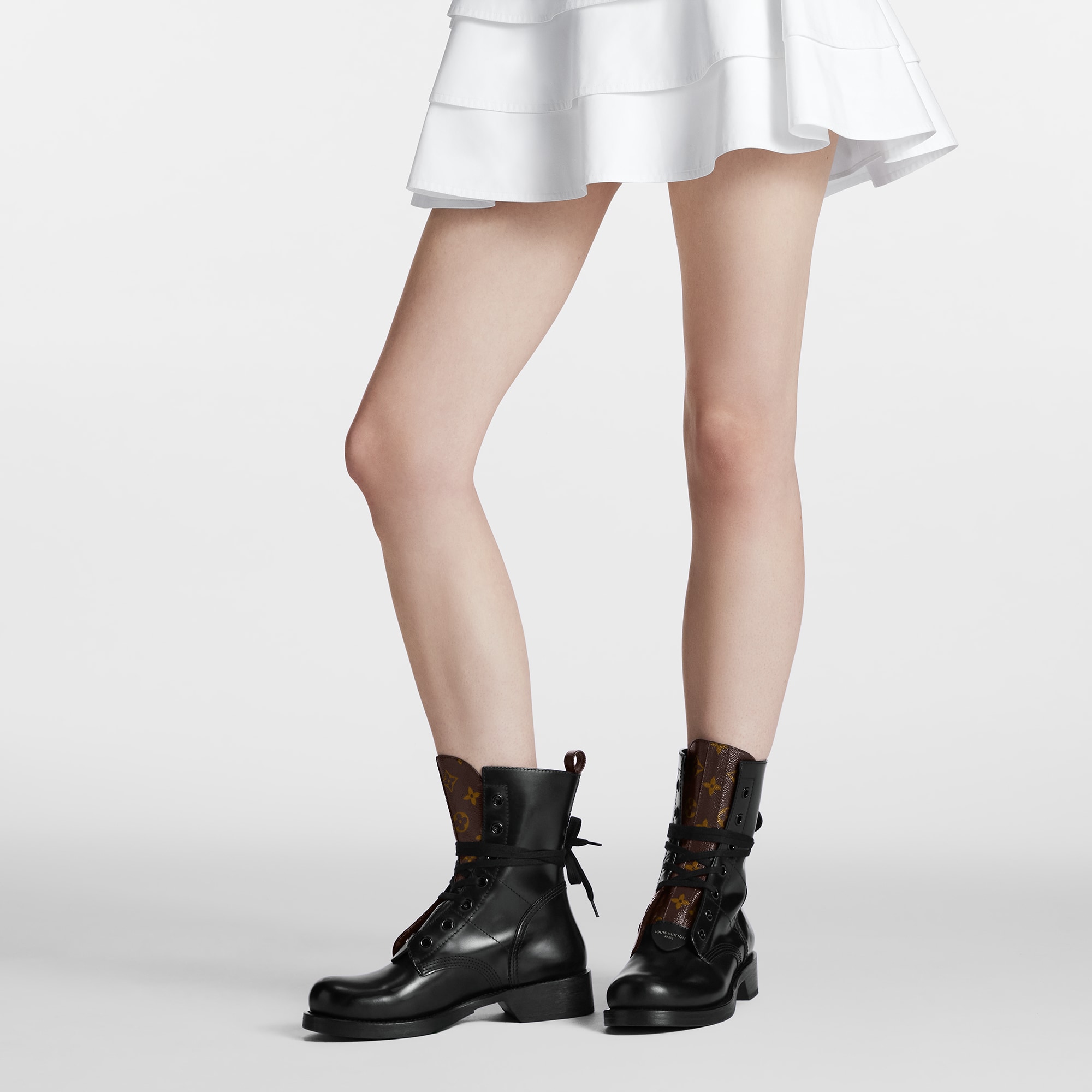 Louis vuitton clearance overcloud boots